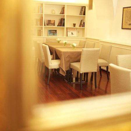 טרנטו Albergo Accademia מראה חיצוני תמונה