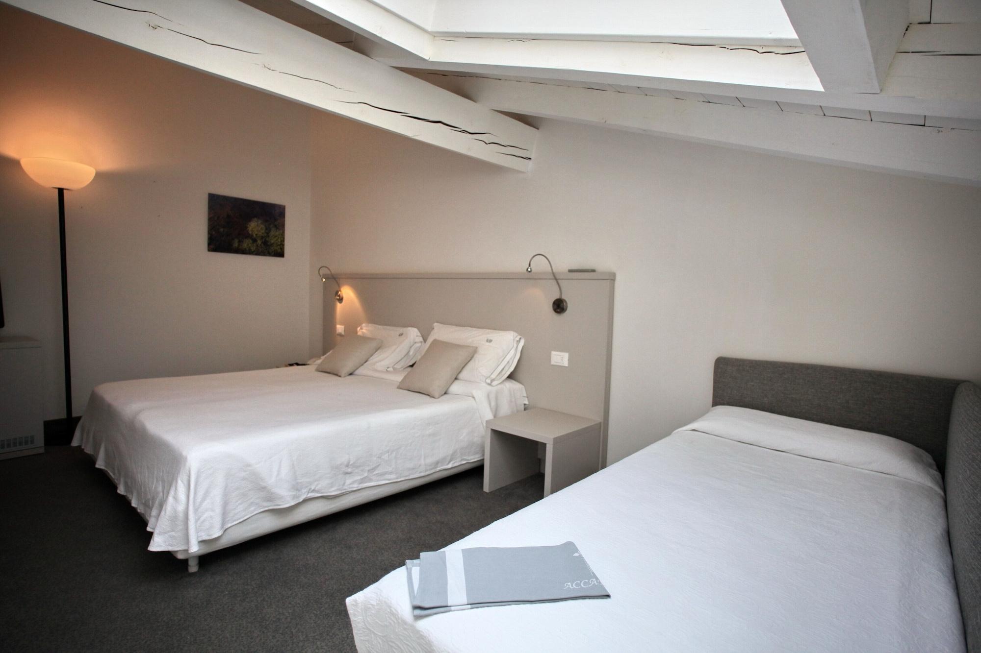 טרנטו Albergo Accademia מראה חיצוני תמונה