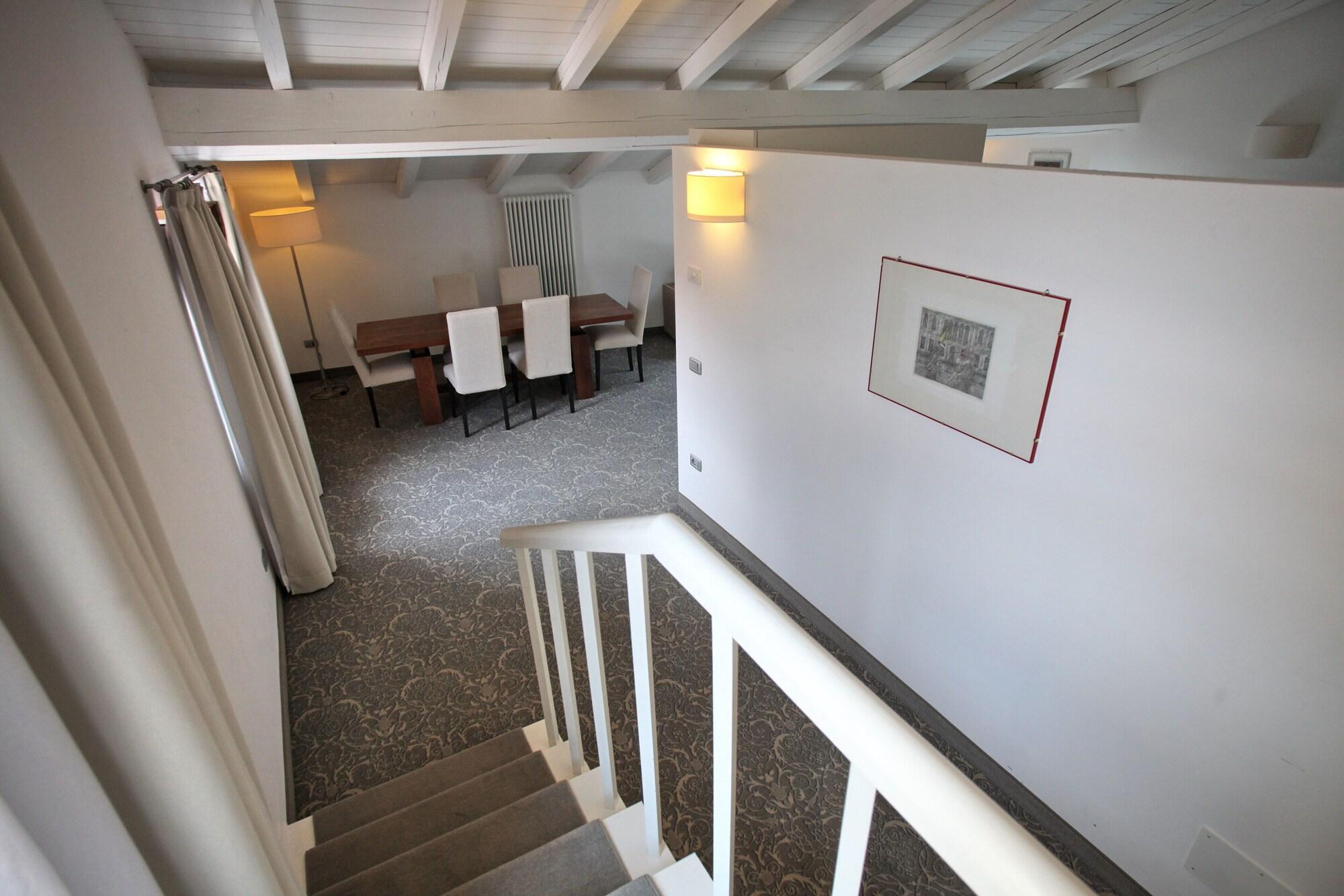 טרנטו Albergo Accademia מראה חיצוני תמונה
