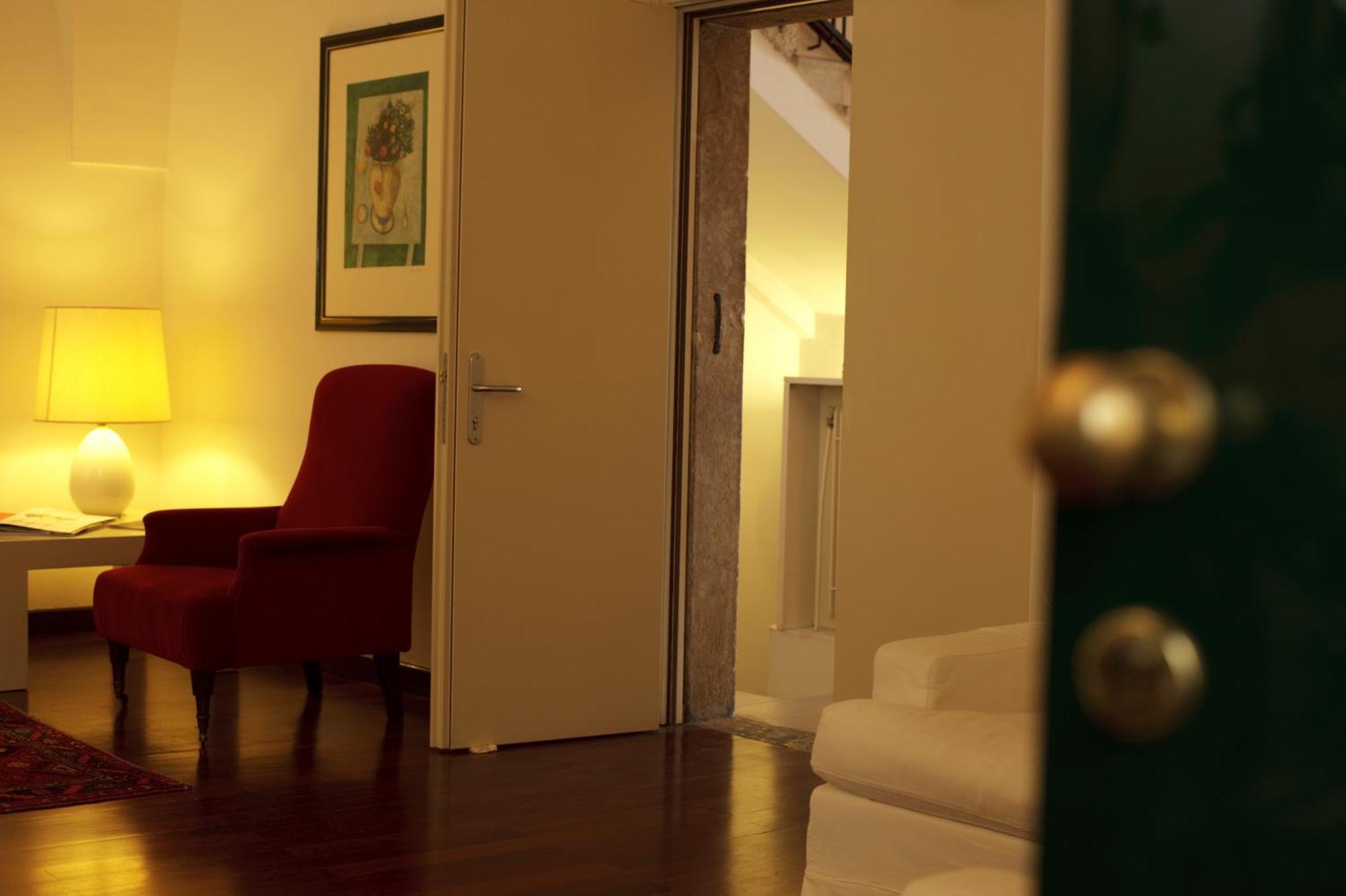 טרנטו Albergo Accademia מראה חיצוני תמונה