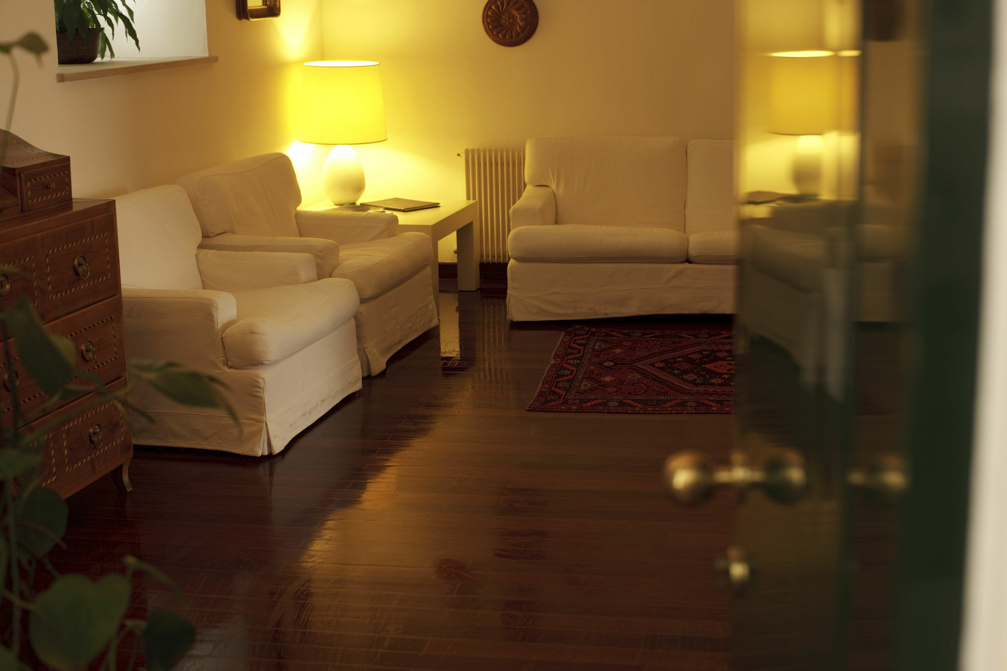 טרנטו Albergo Accademia מראה חיצוני תמונה