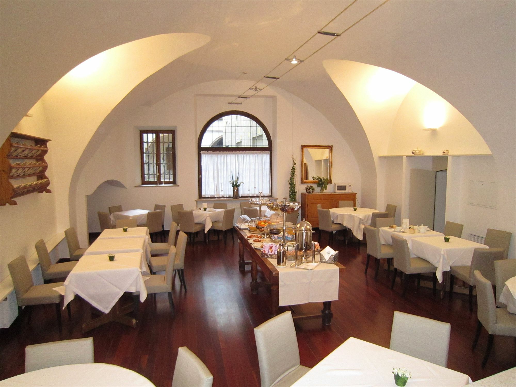 טרנטו Albergo Accademia מראה חיצוני תמונה