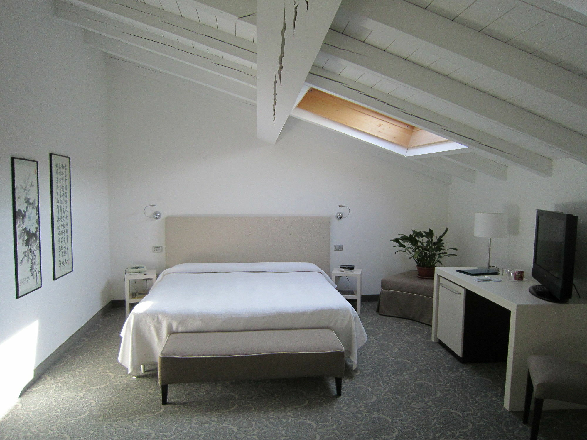 טרנטו Albergo Accademia מראה חיצוני תמונה