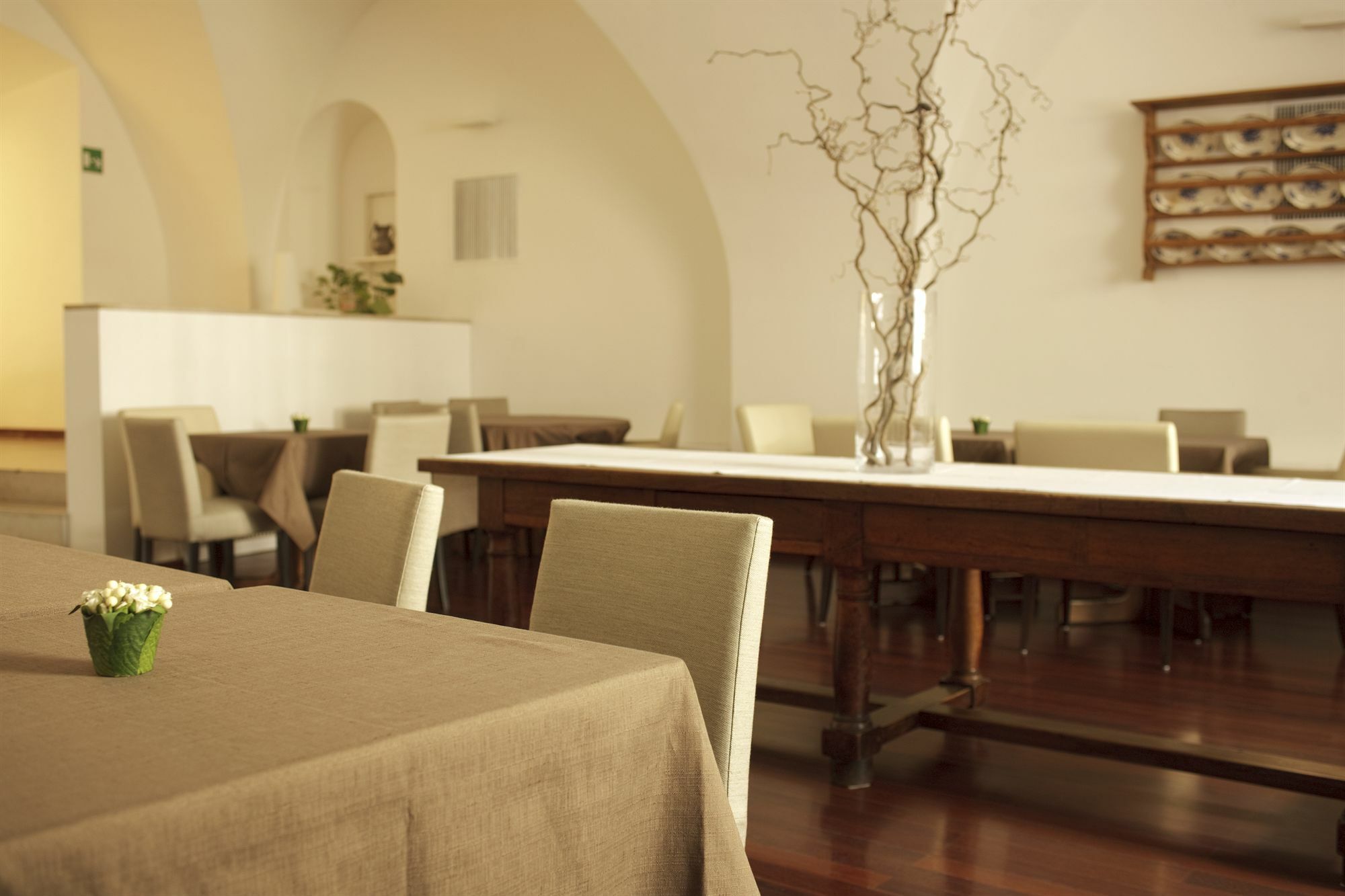 טרנטו Albergo Accademia מראה חיצוני תמונה
