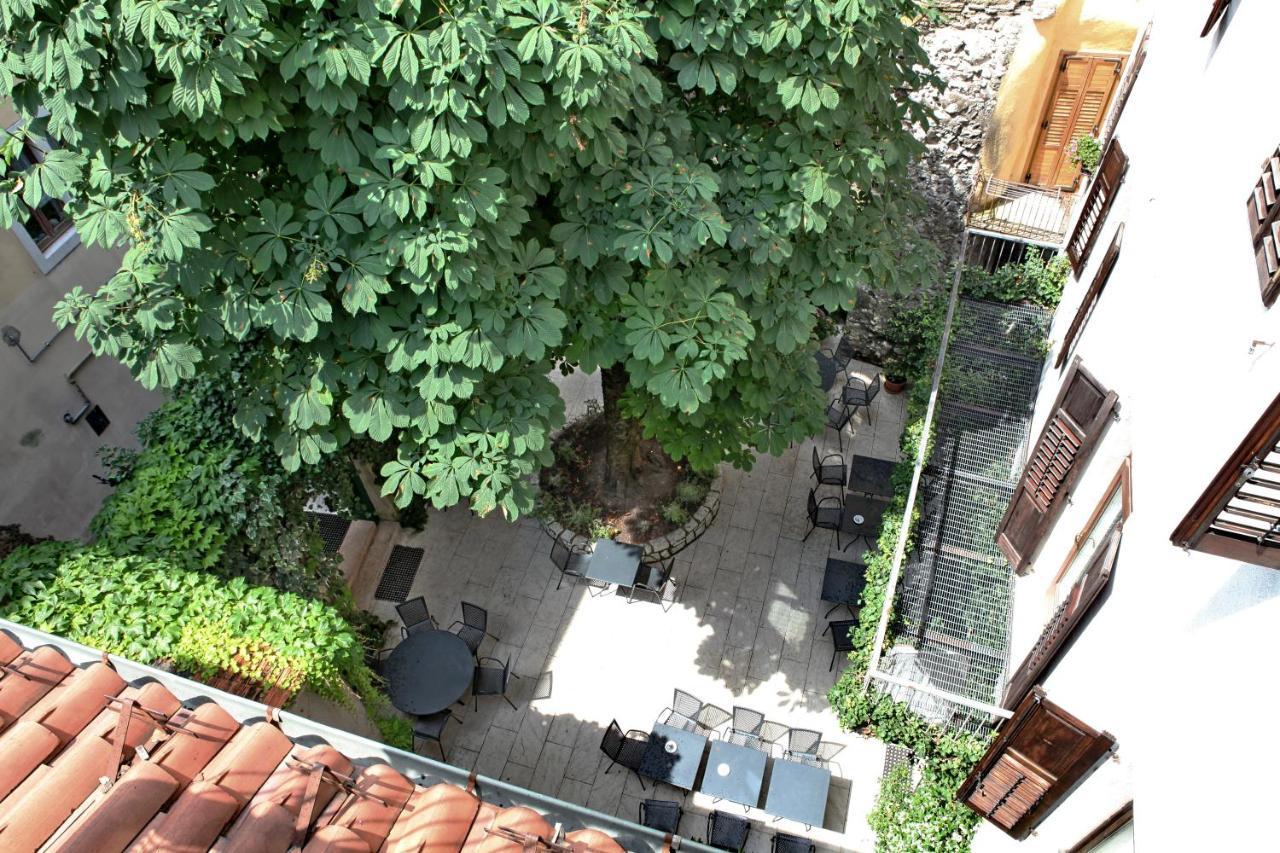 טרנטו Albergo Accademia מראה חיצוני תמונה